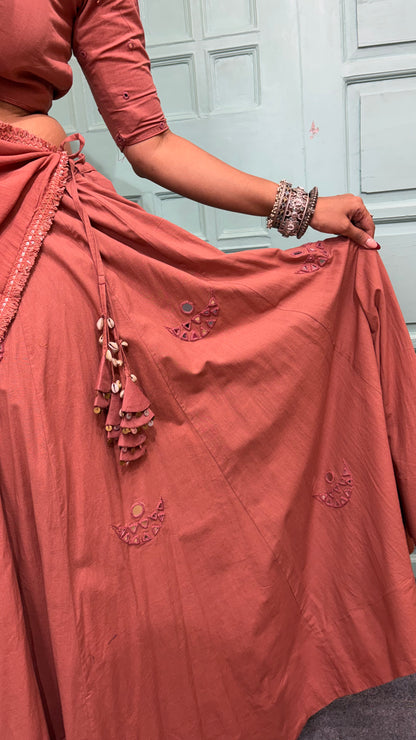 “Tarang” Navratri collection