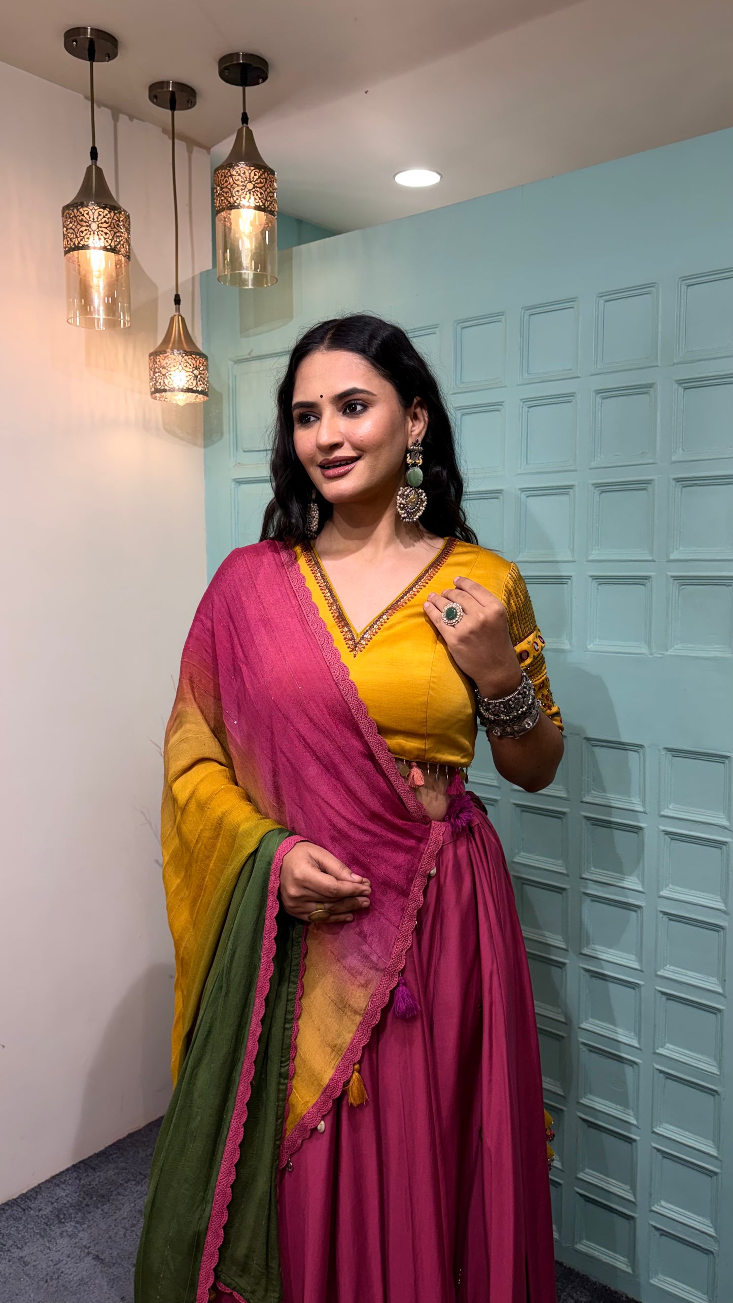 “Tarang” Navratri Collection