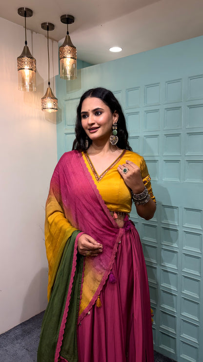“Tarang” Navratri Collection