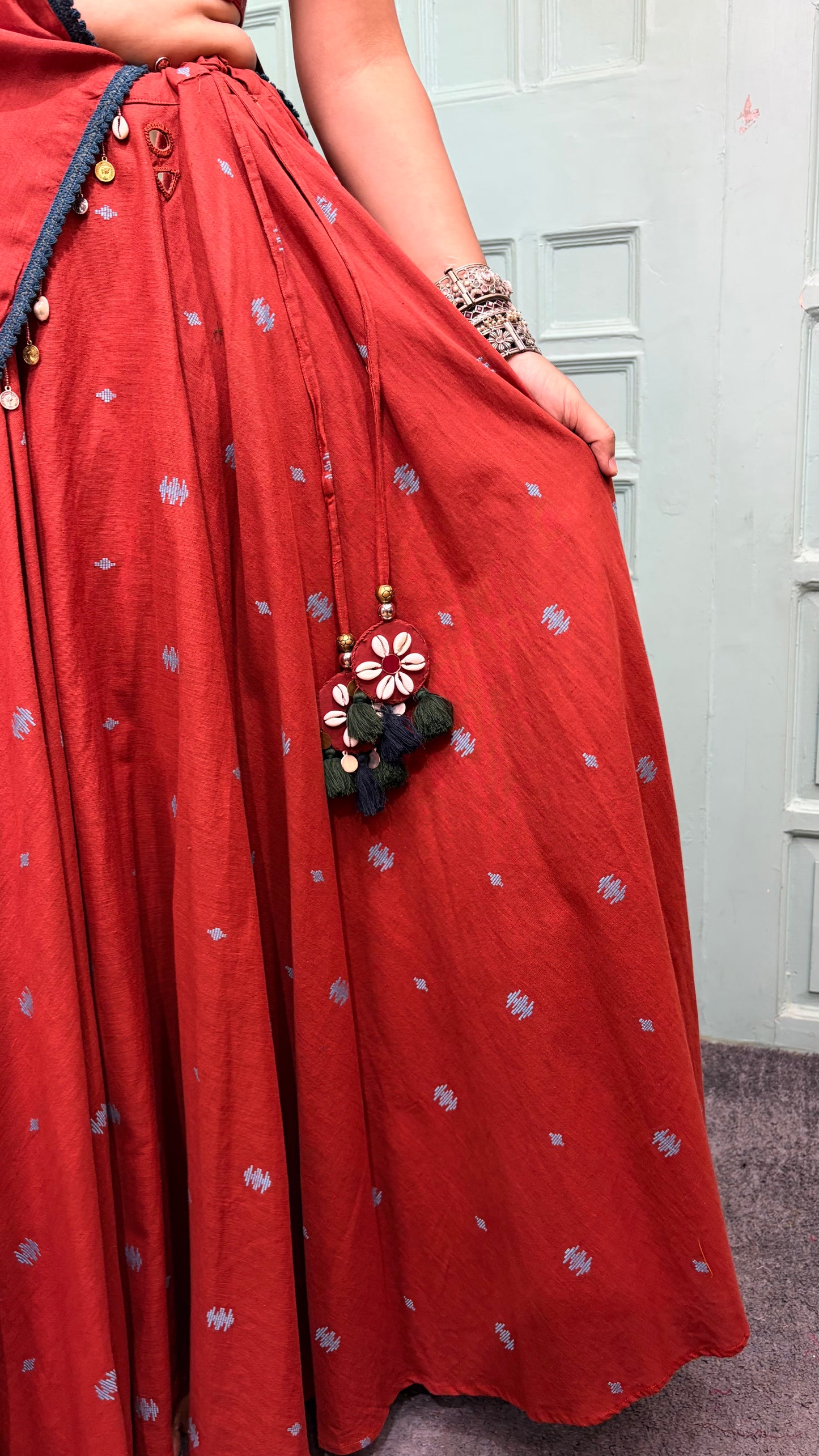 “Tarang” Navratri Collection