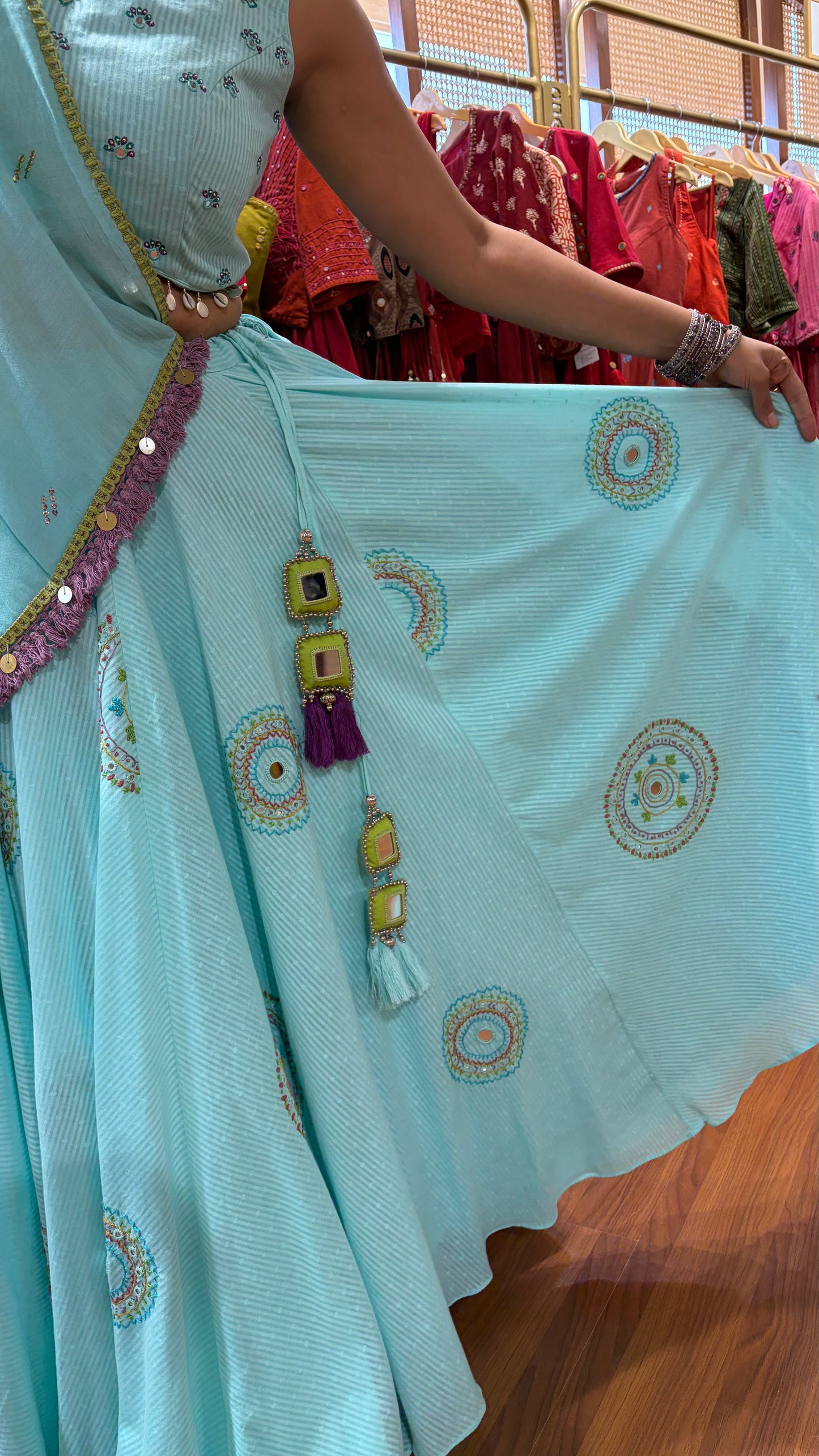 “Tarang” Navratri Collection