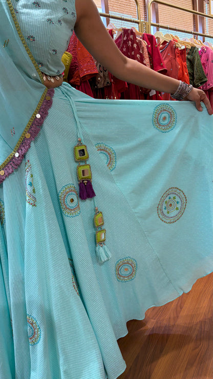 “Tarang” Navratri Collection