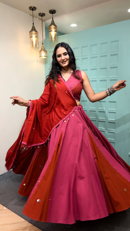“Tarang” Navratri Collection
