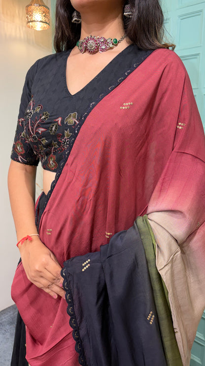 “Tarang” Navratri Collection