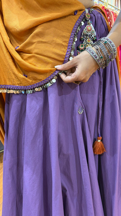 “Tarang” Navratri collection