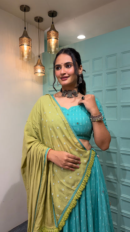 “Tarang” Navratri collection