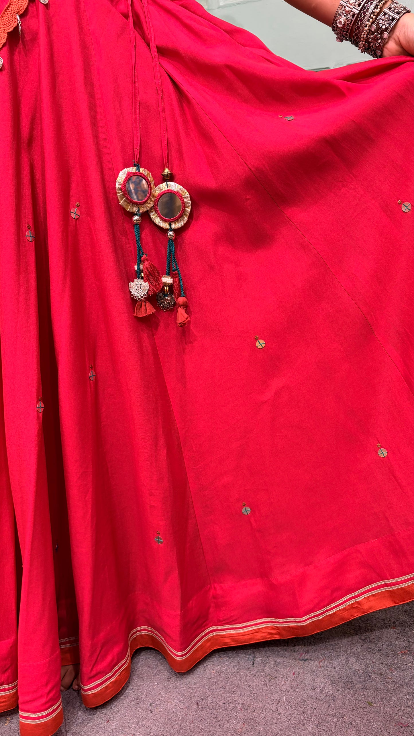 “Tarang” Navratri Collection