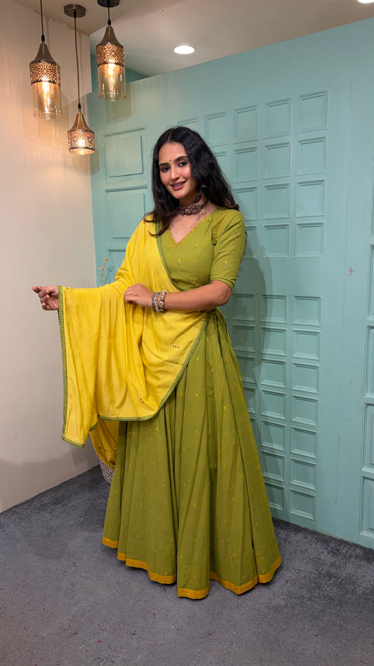 “Tarang” Navratri Collection