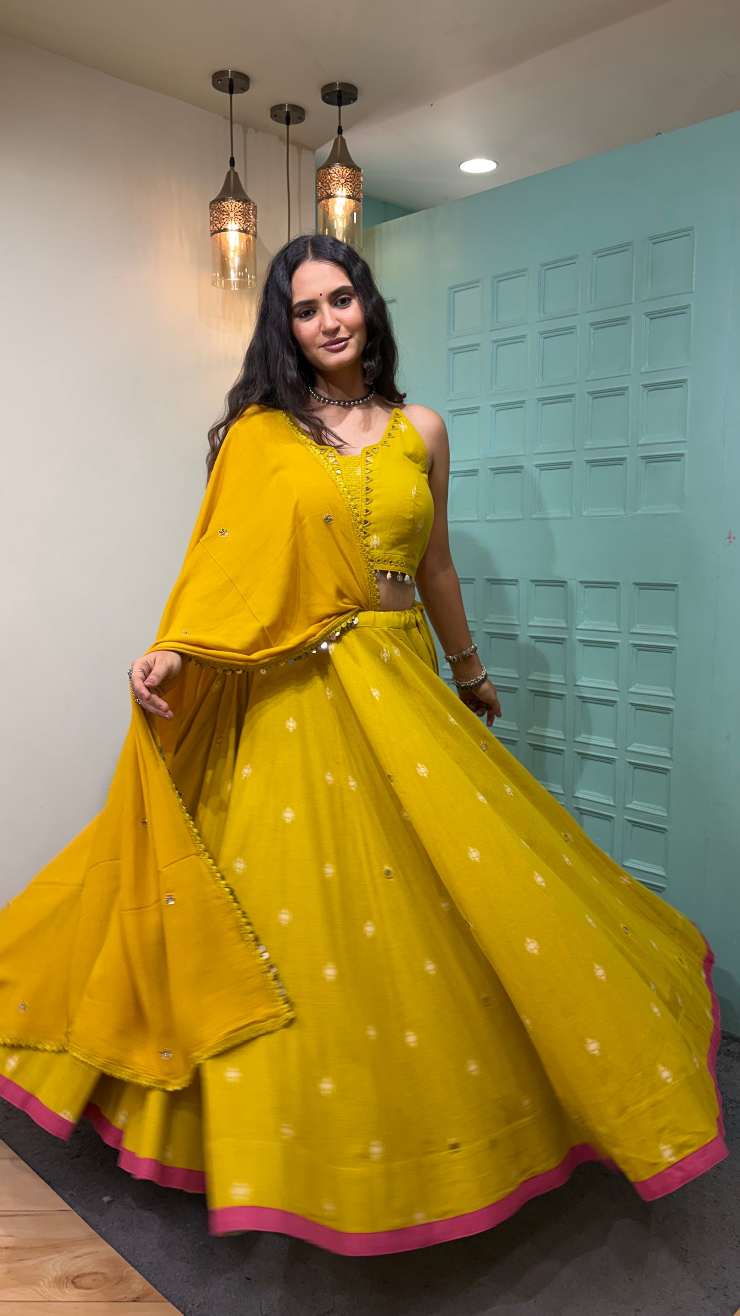 “Tarang” Navratri Collection