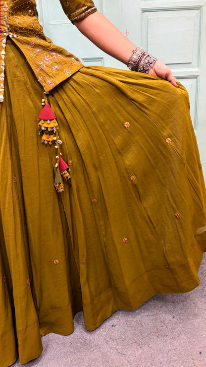 “Tarang” Navratri collection