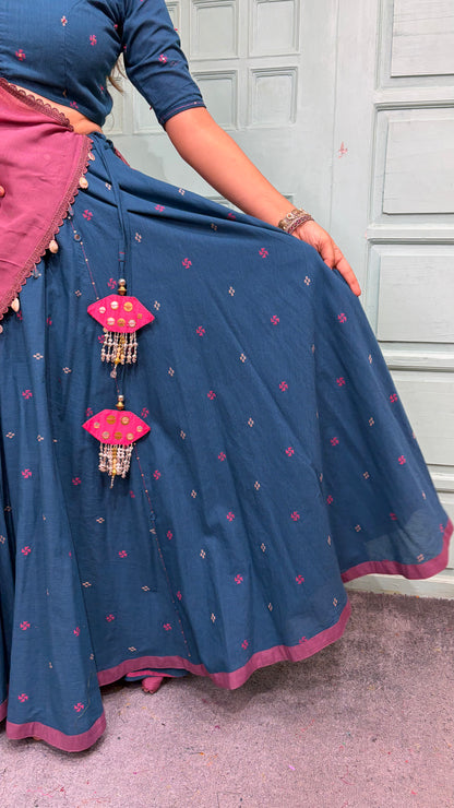 “Tarang” Navratri Collection