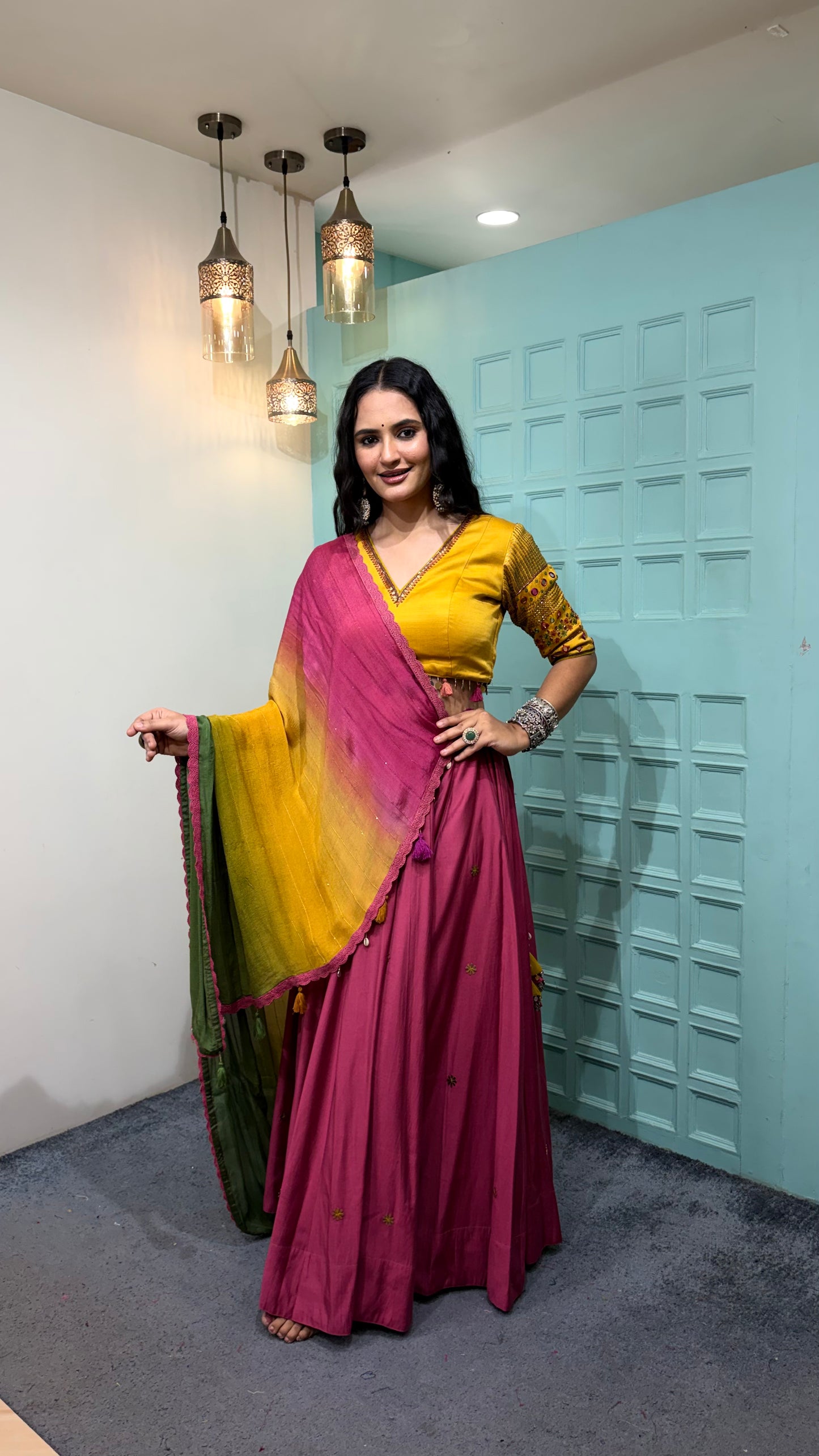 “Tarang” Navratri Collection