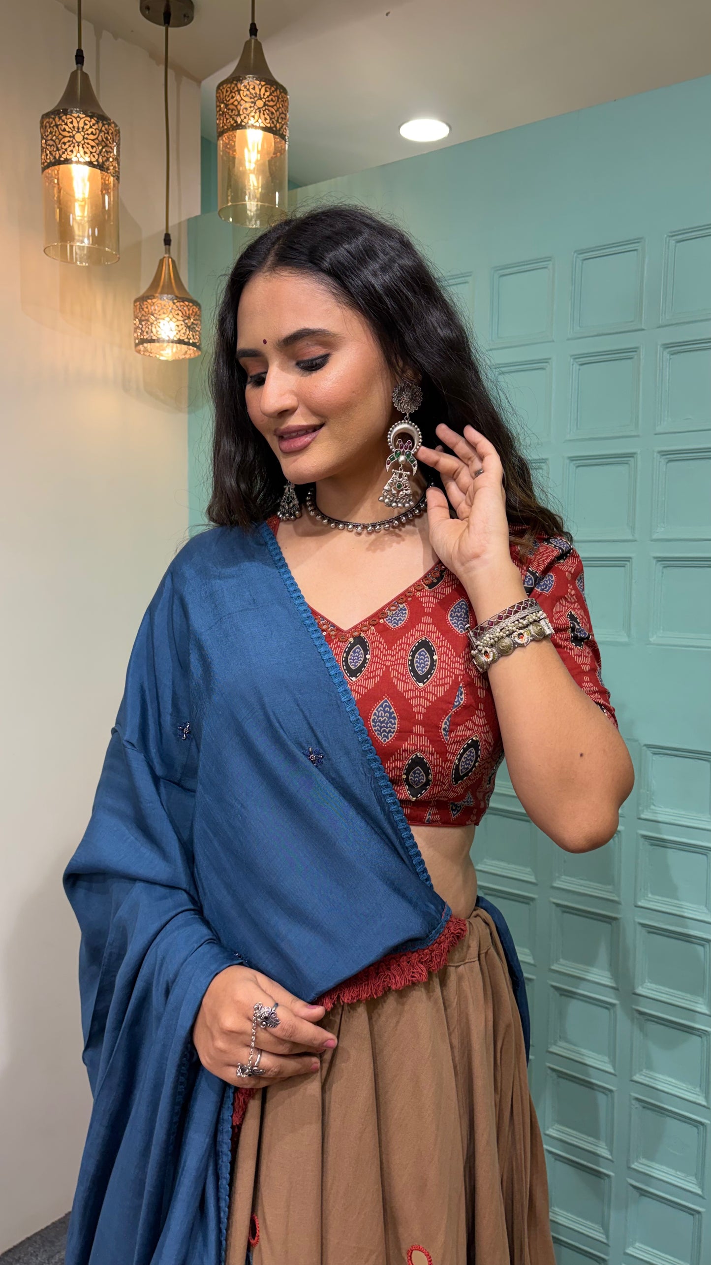 “Tarang” Navratri Collection