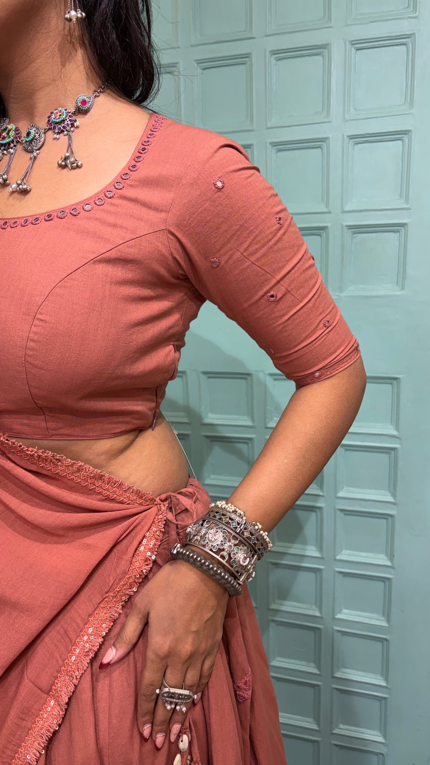 “Tarang” Navratri collection