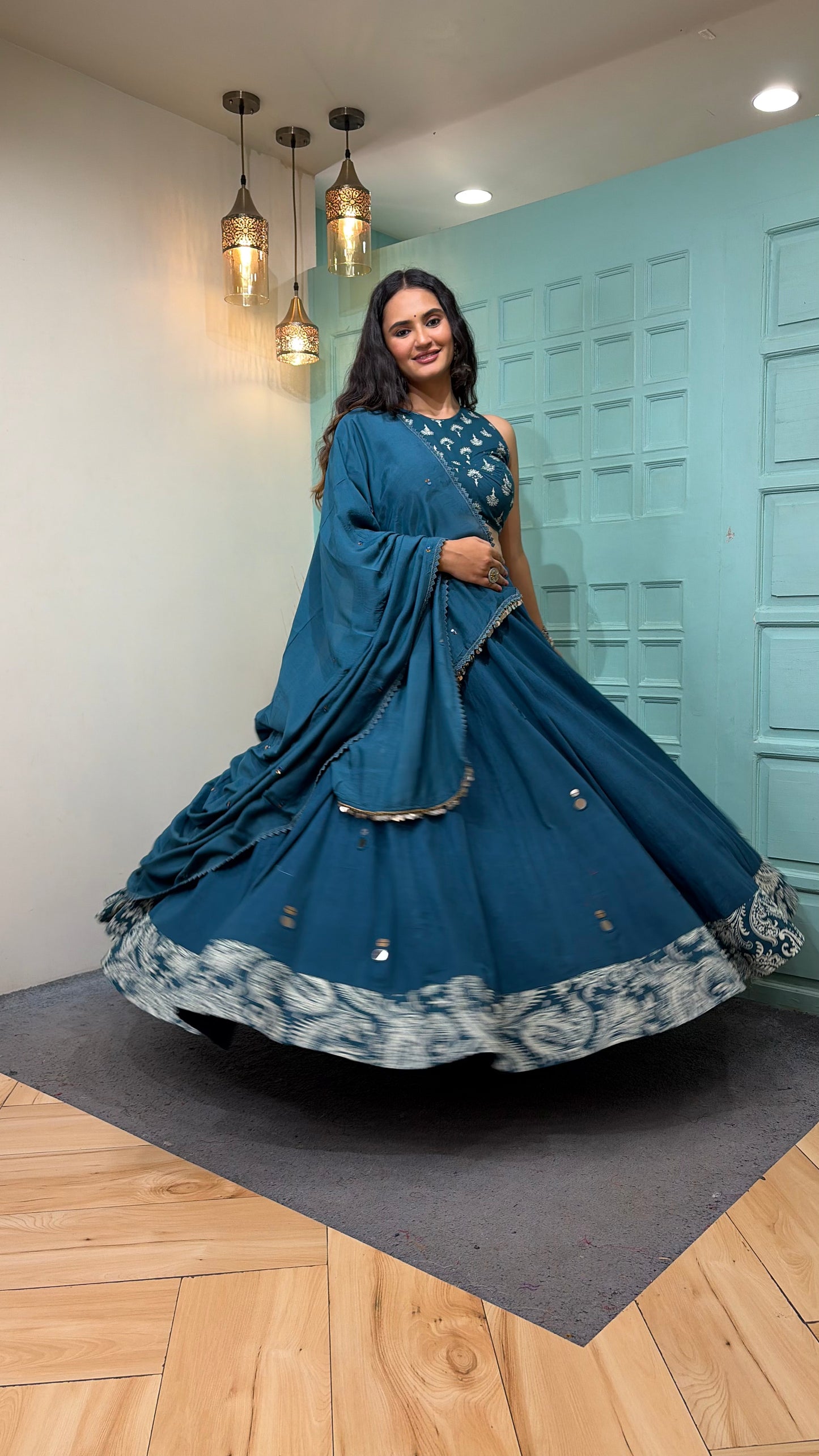 “Tarang” Navratri Collection