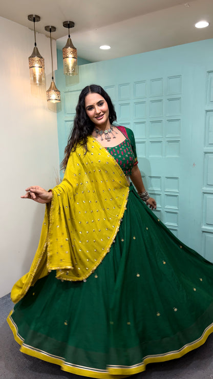 “Tarang” Navratri Collection