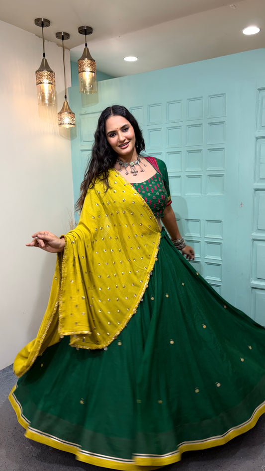 “Tarang” Navratri Collection
