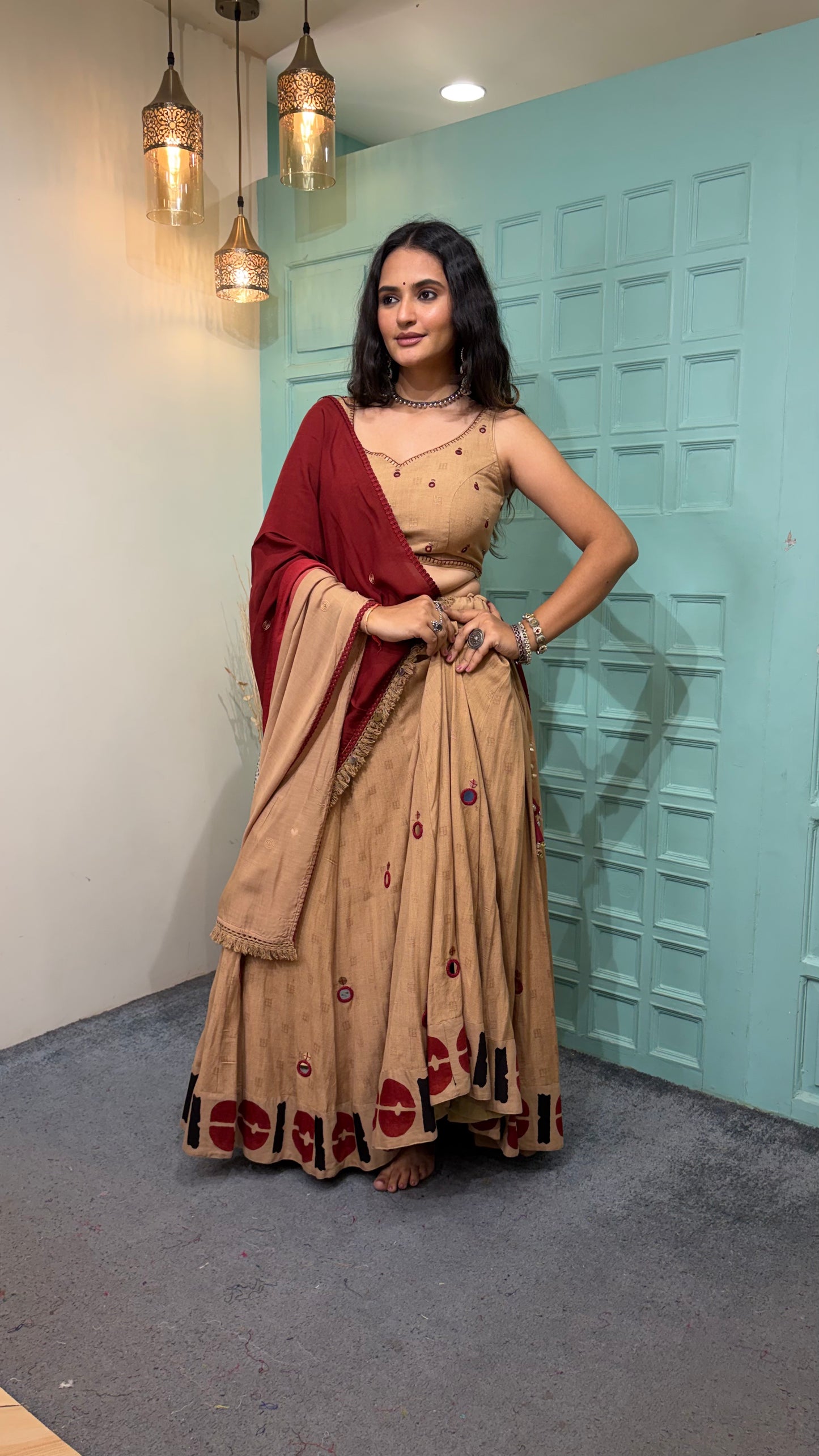 “Tarang” Navratri Collection