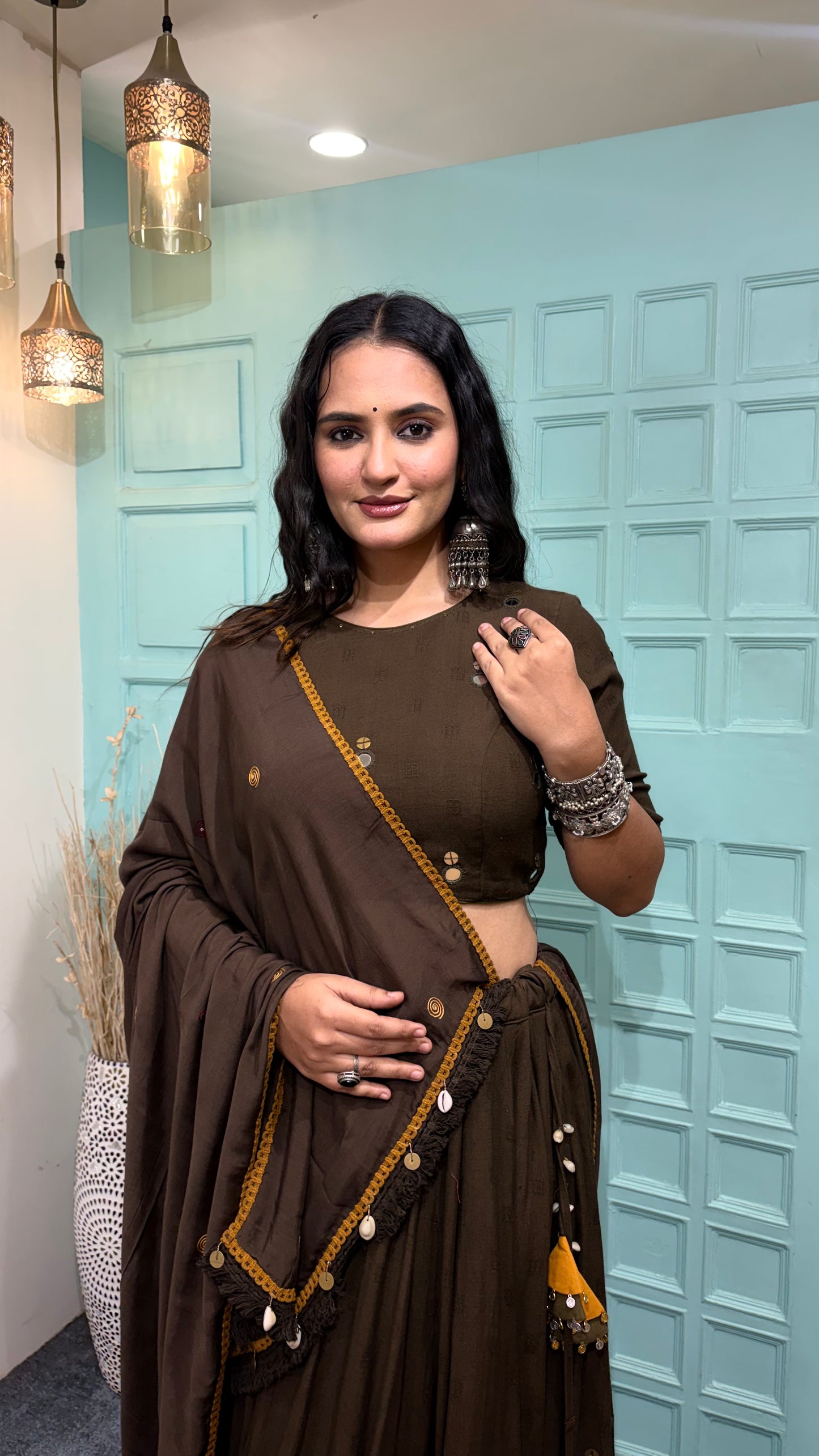 “Tarang” Navratri Collection