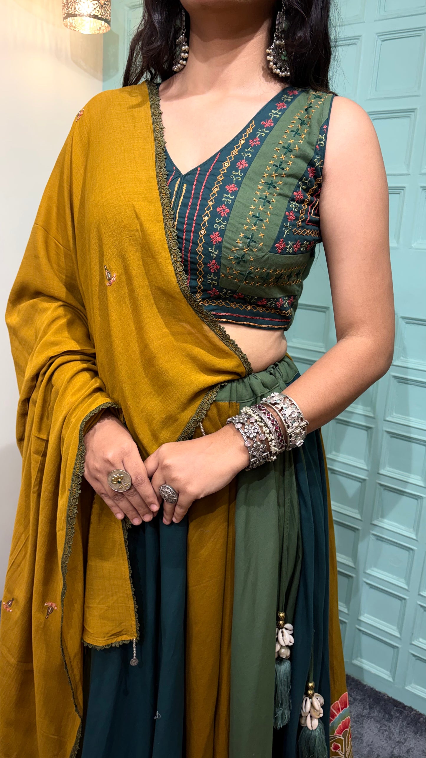 “Tarang” Navratri Collection