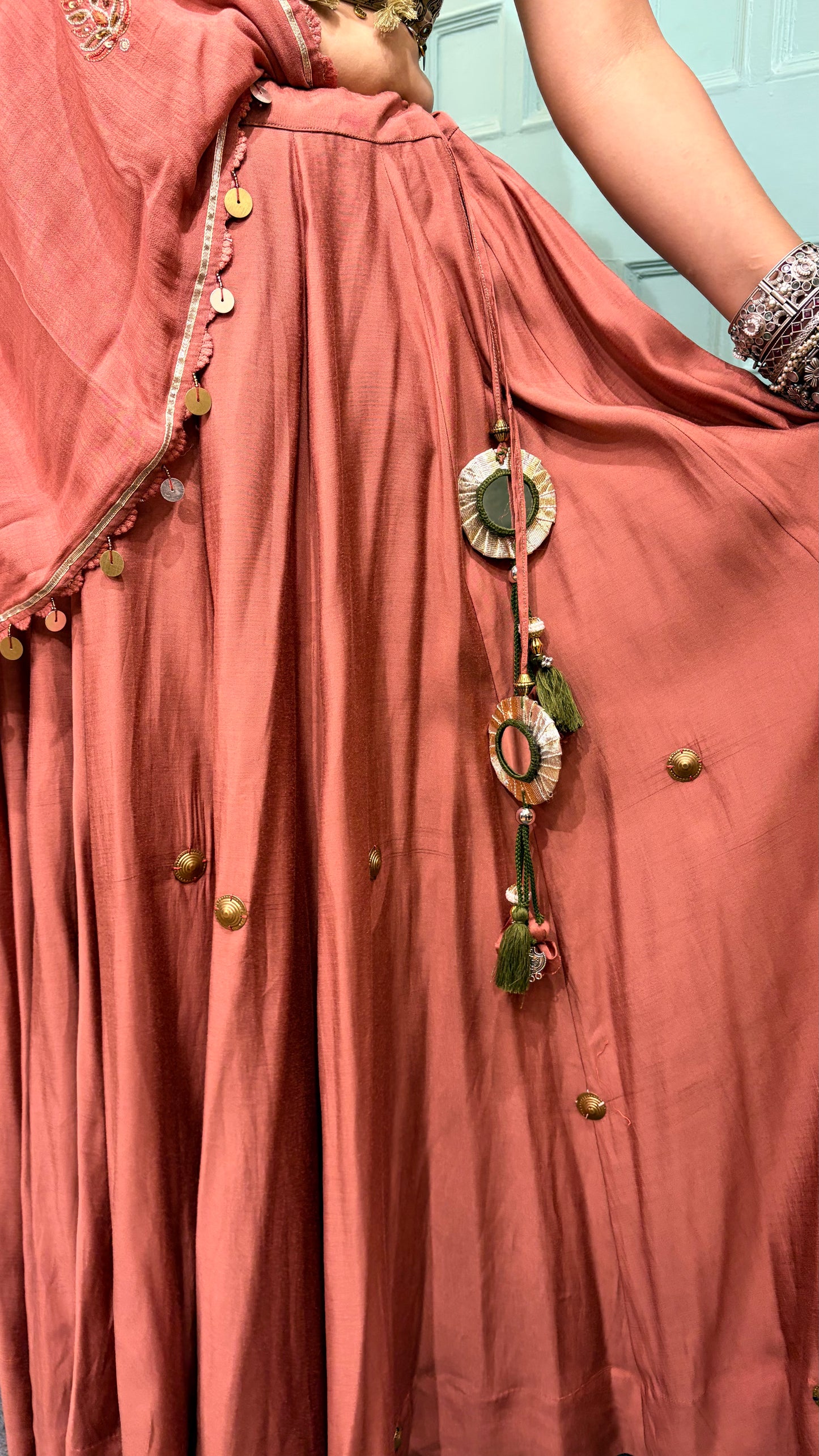 “Tarang” Navratri Collection