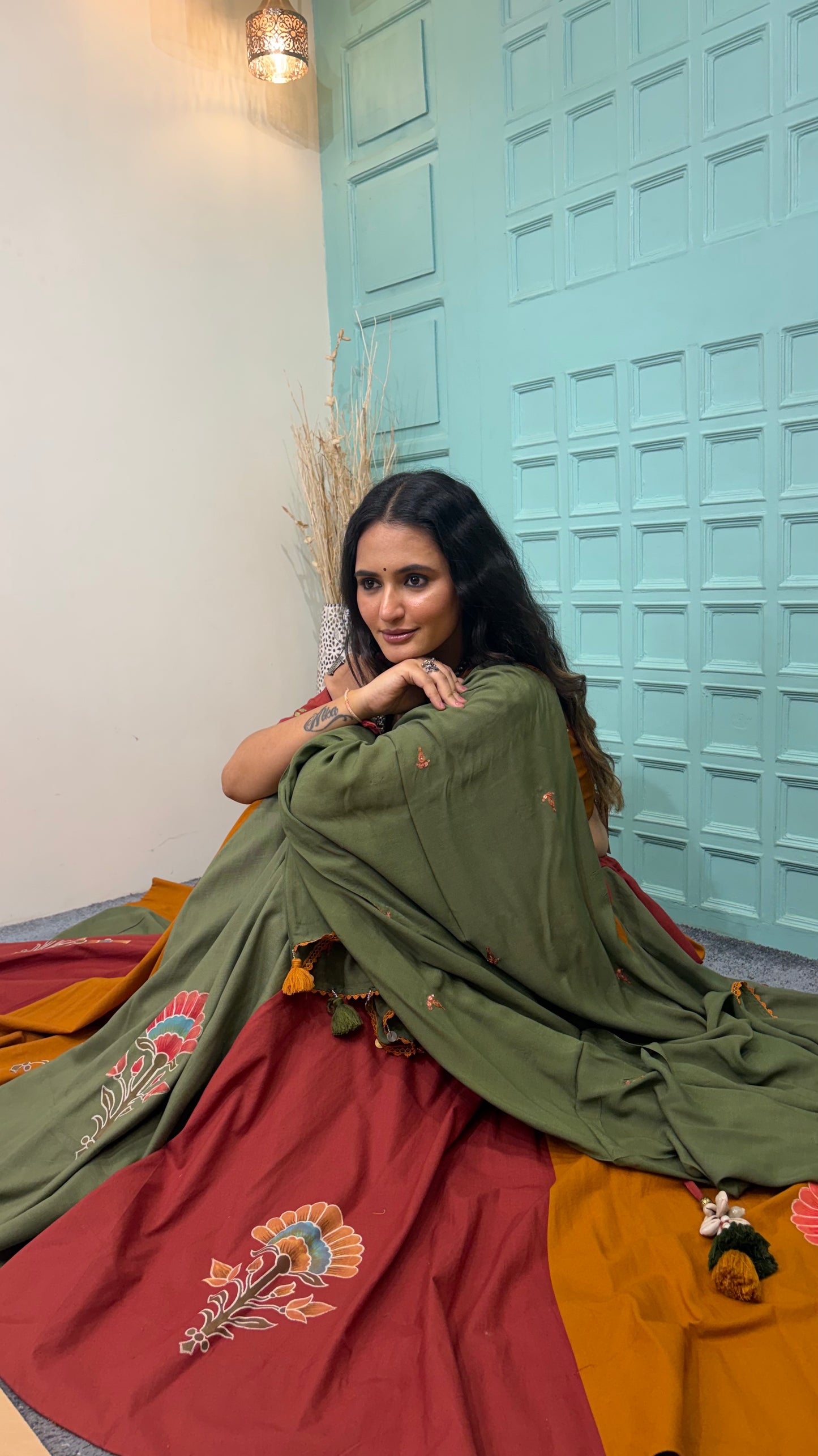 “Tarang” Navratri Collection