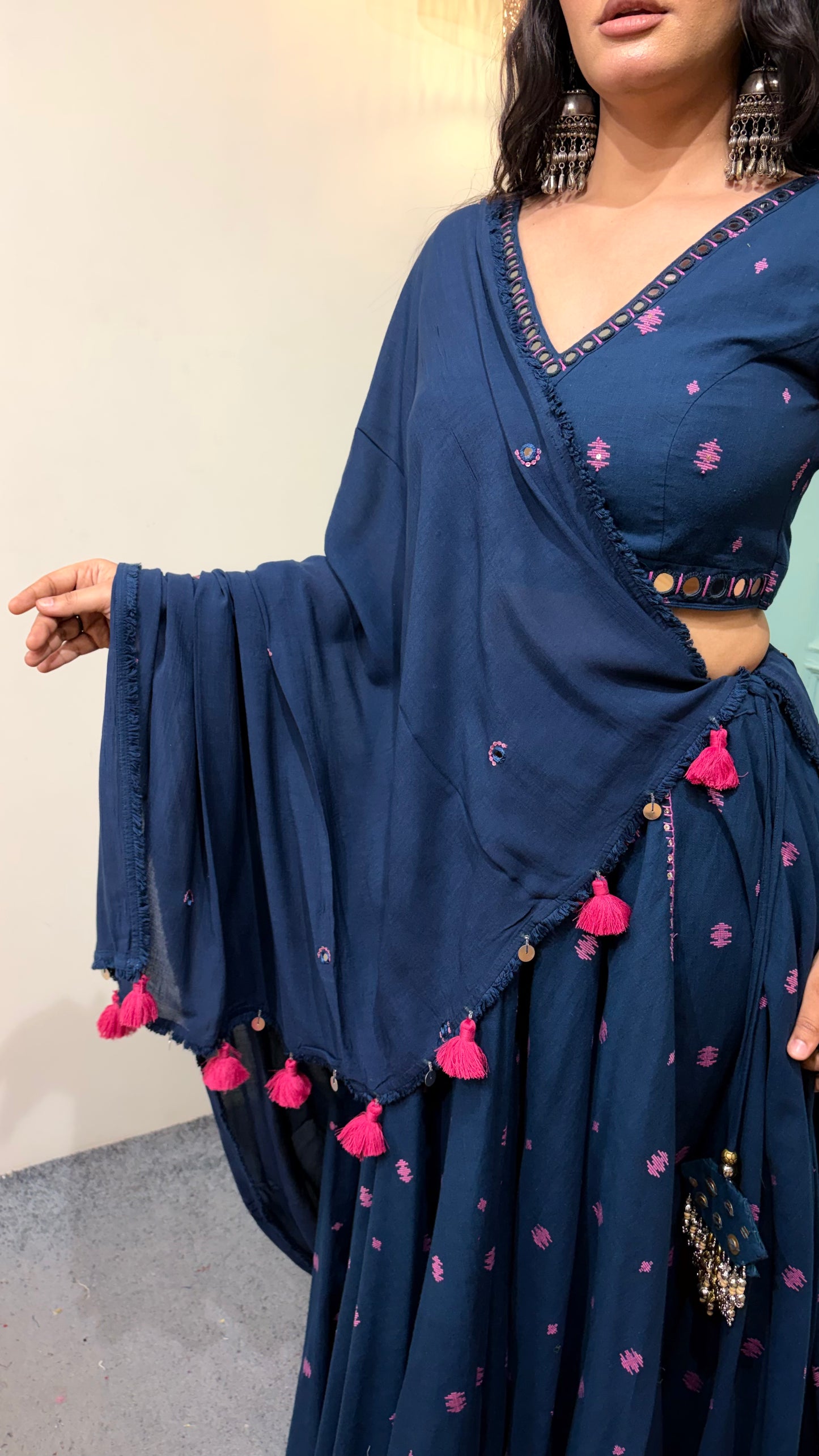 “Tarang” Navratri Collection