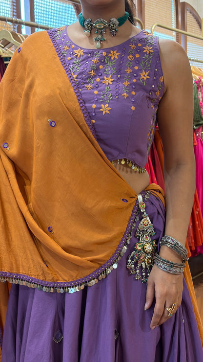 “Tarang” Navratri collection