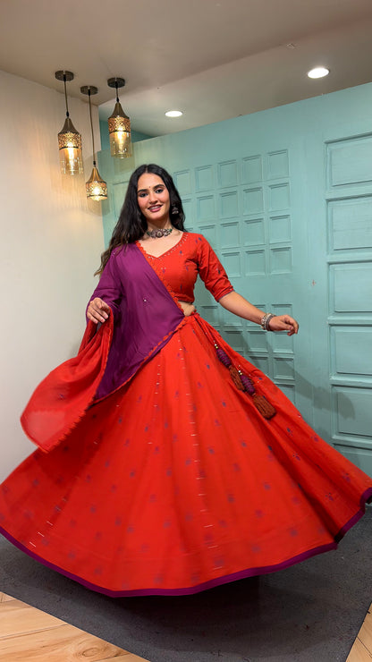 “Tarang” Navratri collection