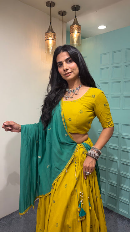 “Tarang” Navratri collection