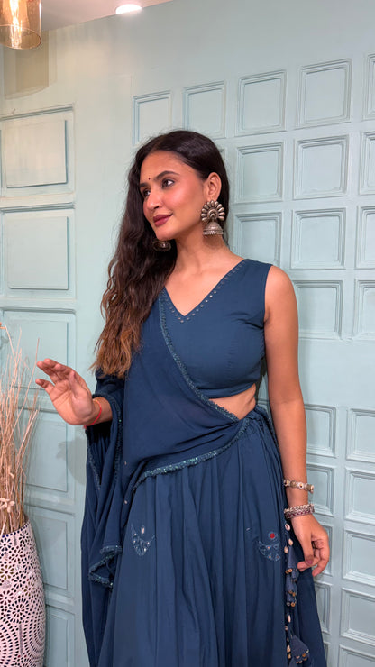 “Tarang” Navratri collection