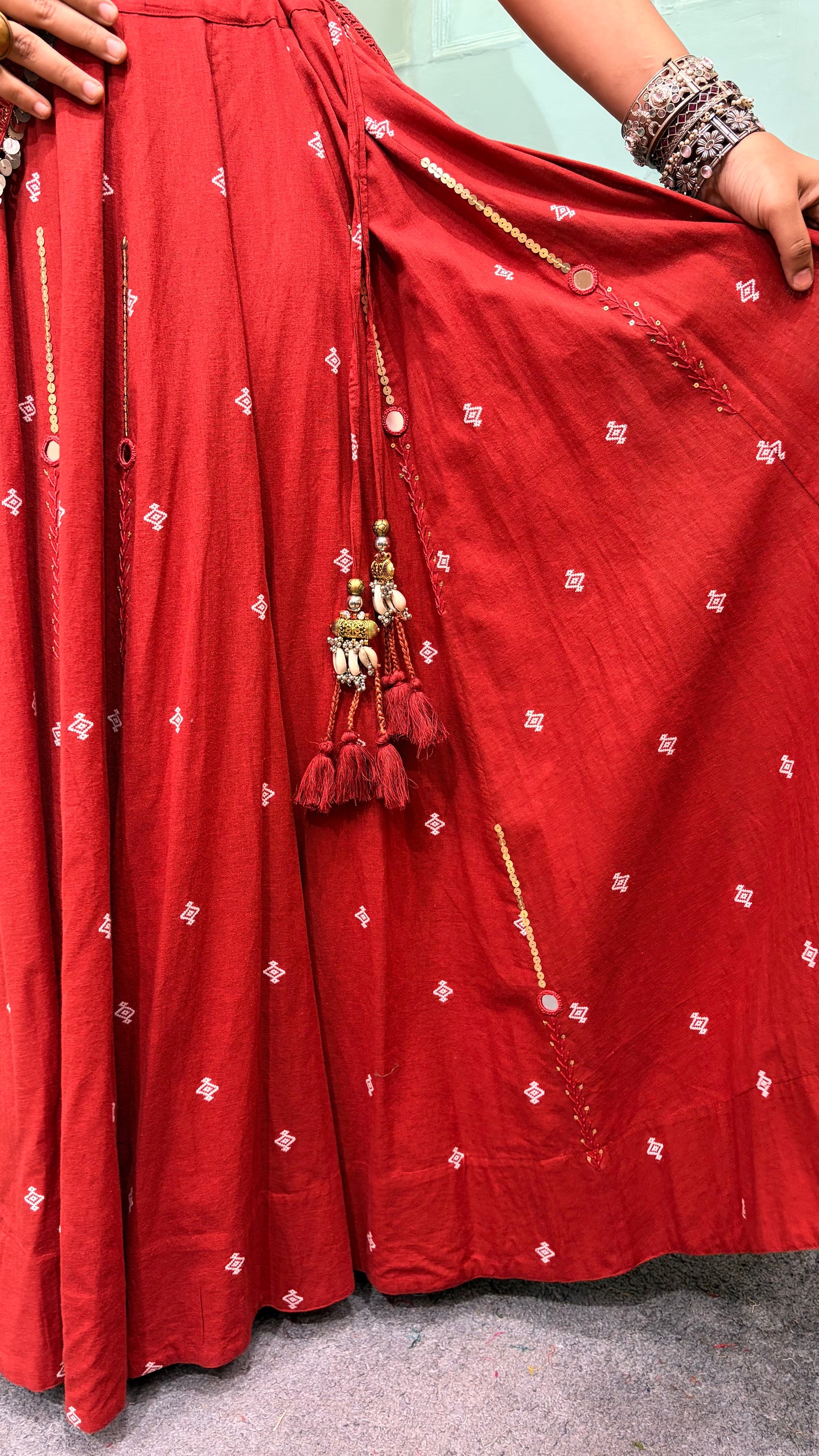 “Tarang” Navratri Collection