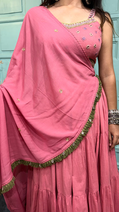 “Tarang” Navratri Collection