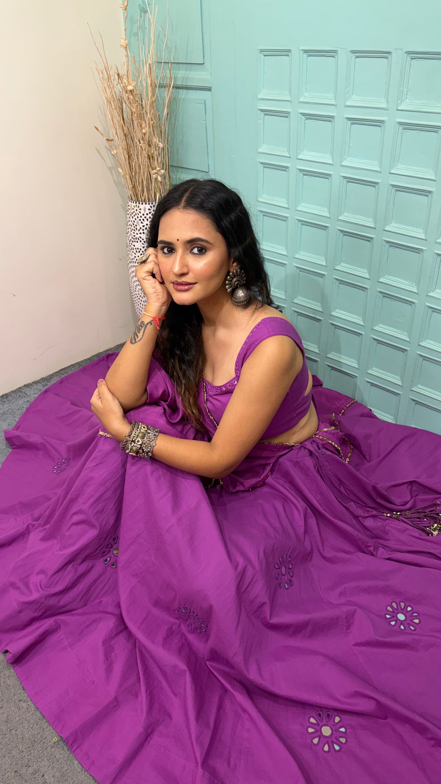 “Tarang” Navratri Collection
