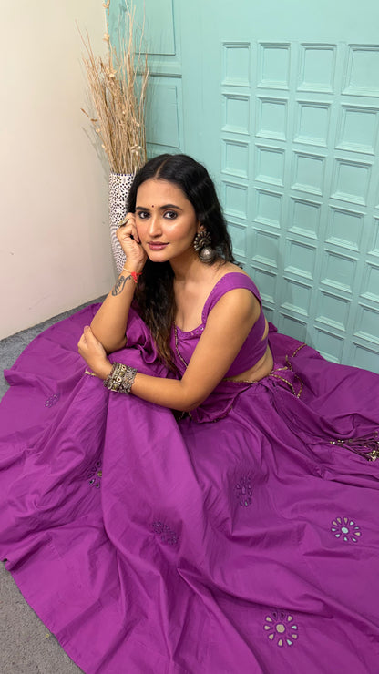 “Tarang” Navratri Collection