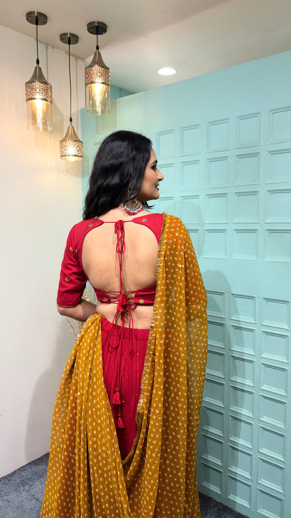“Tarang” Navratri Collection