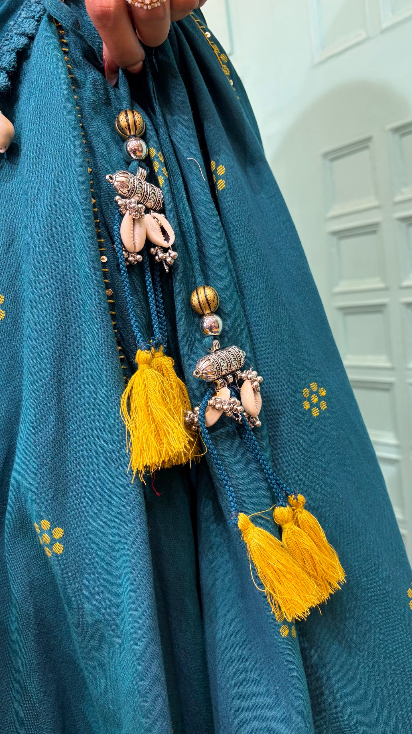 “Tarang” Navratri collection