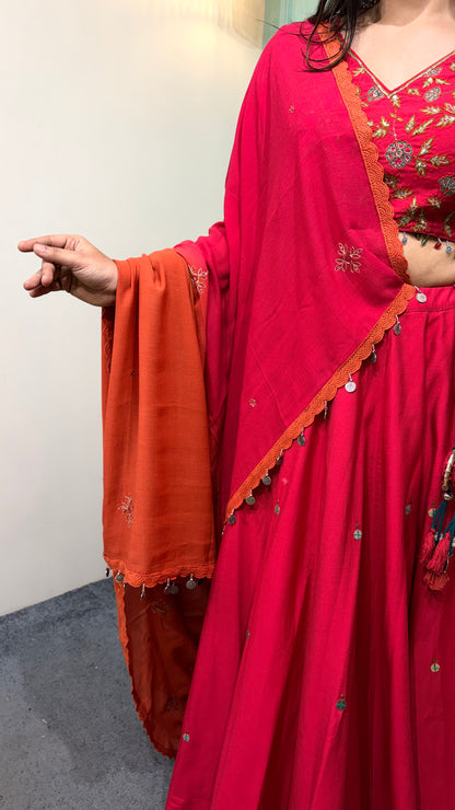 “Tarang” Navratri Collection