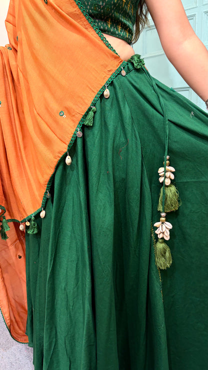 “Tarang” Navratri collection