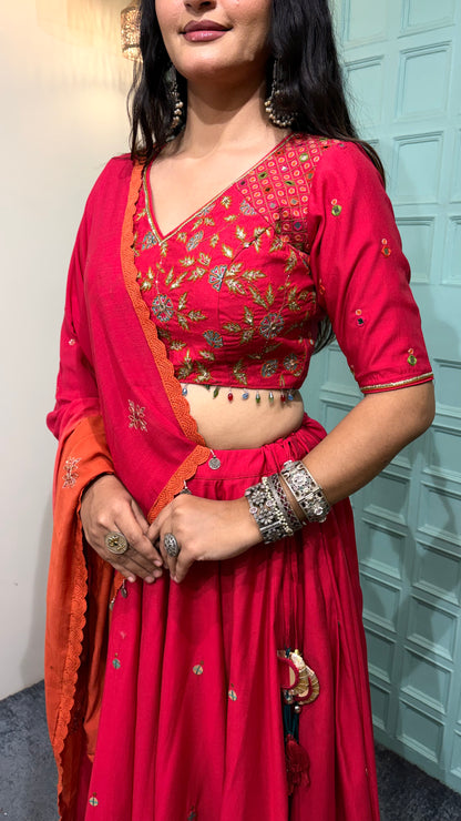 “Tarang” Navratri Collection