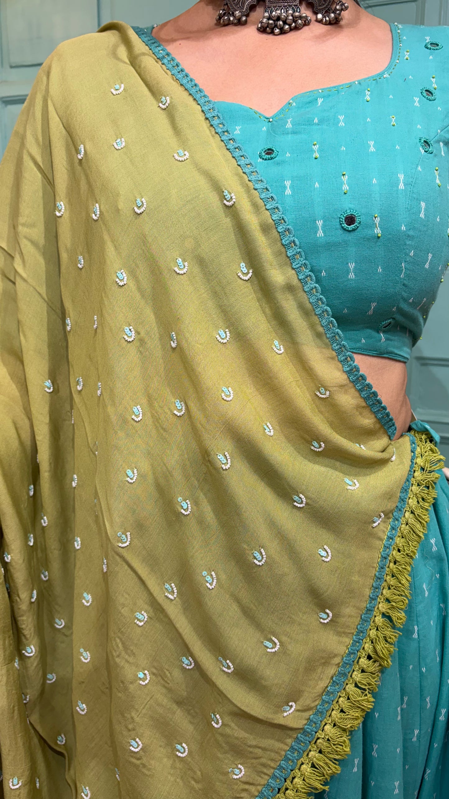 “Tarang” Navratri collection