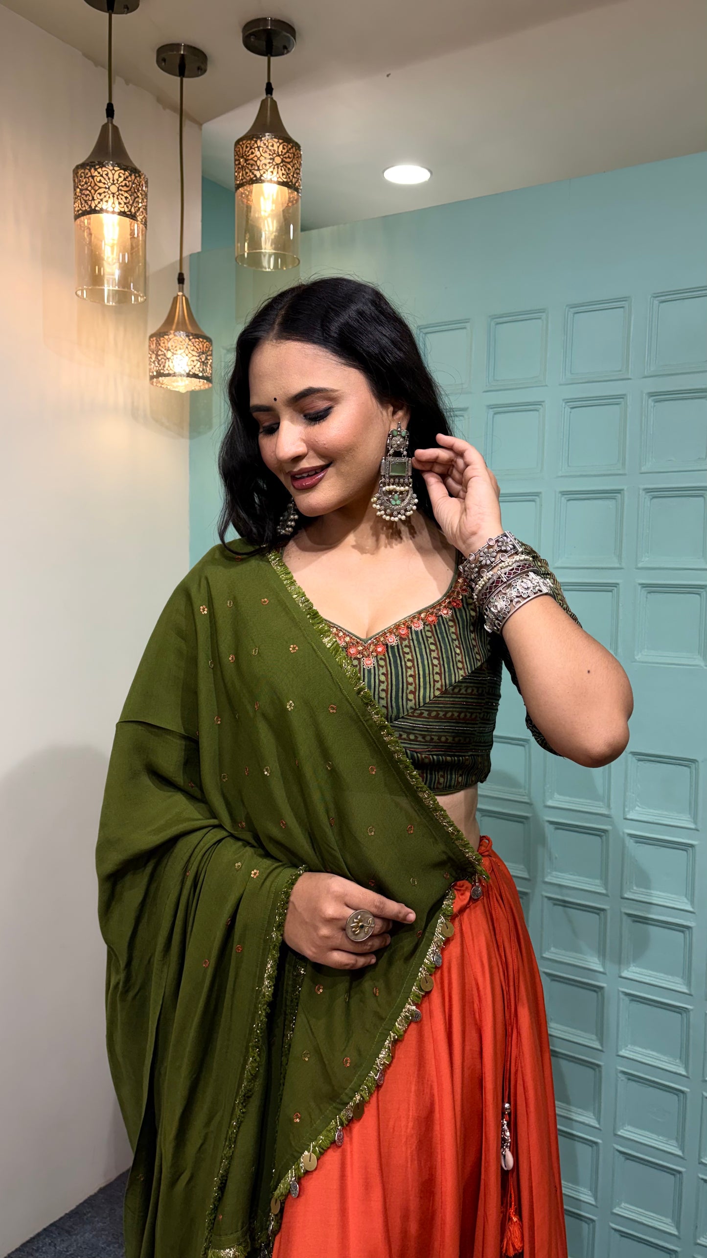 “Tarang” Navratri Collection