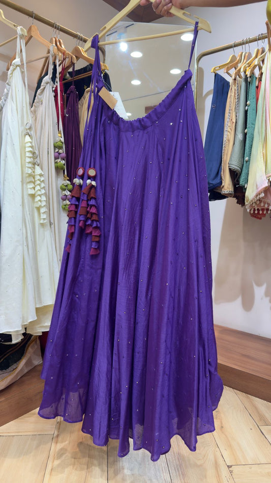 KGO Lehenga
