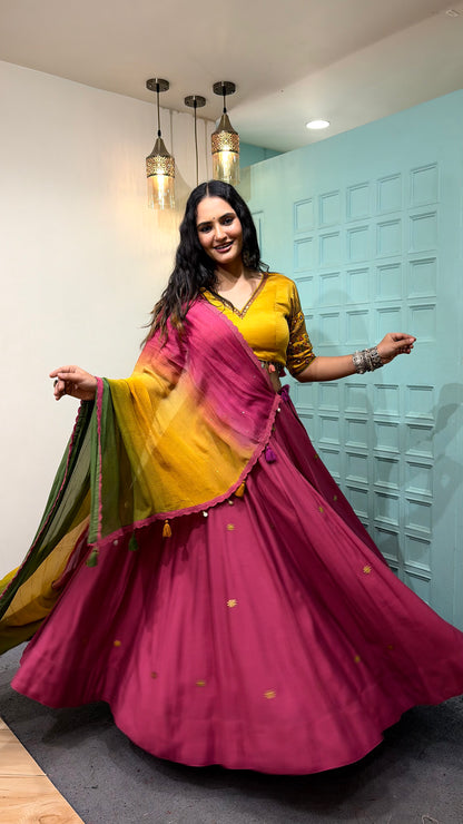 “Tarang” Navratri Collection