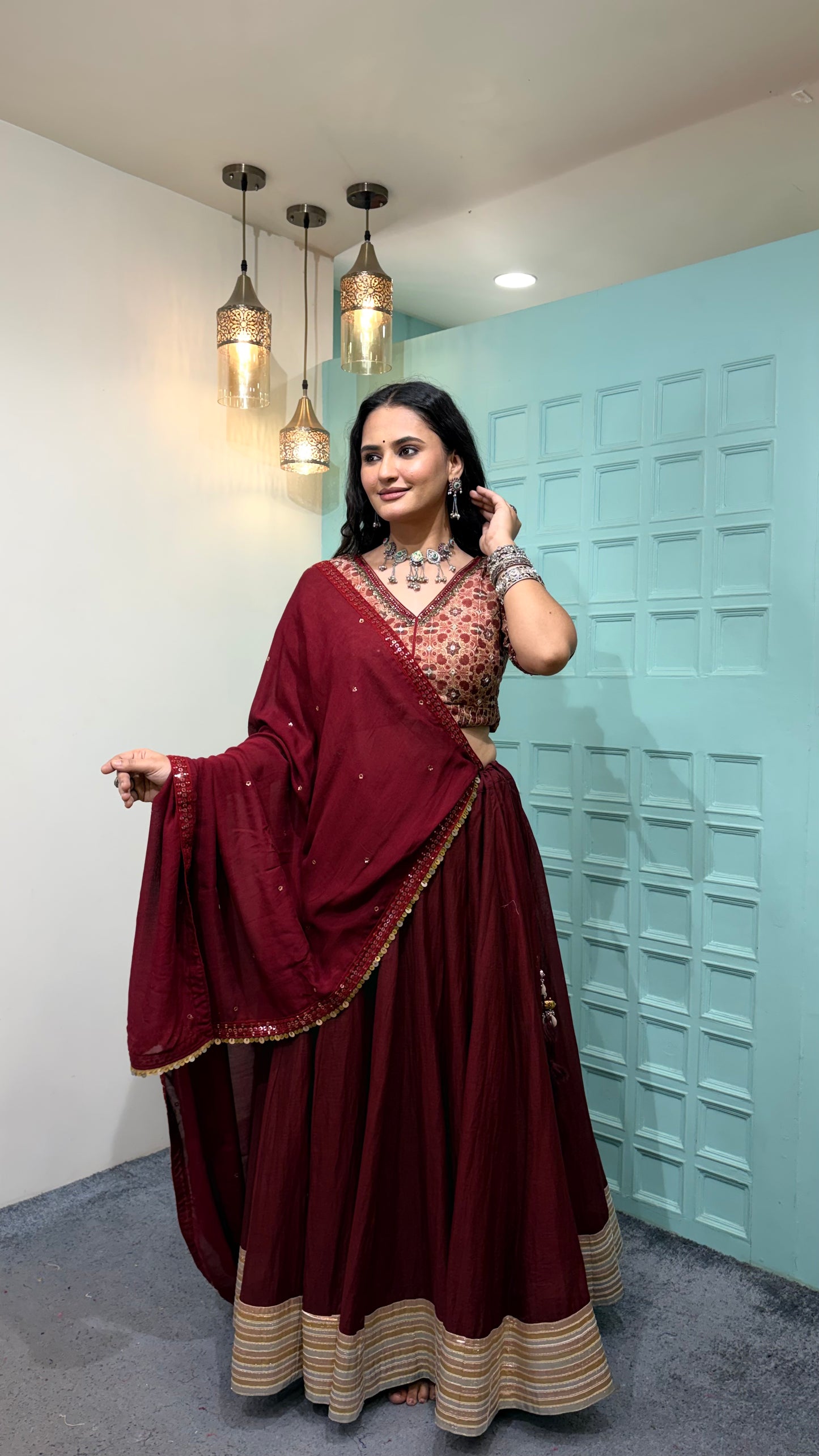 “Tarang” Navratri Collection
