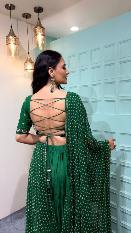 “Tarang” Navratri Collection