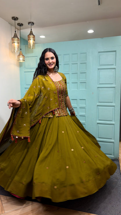 “Tarang” Navratri collection