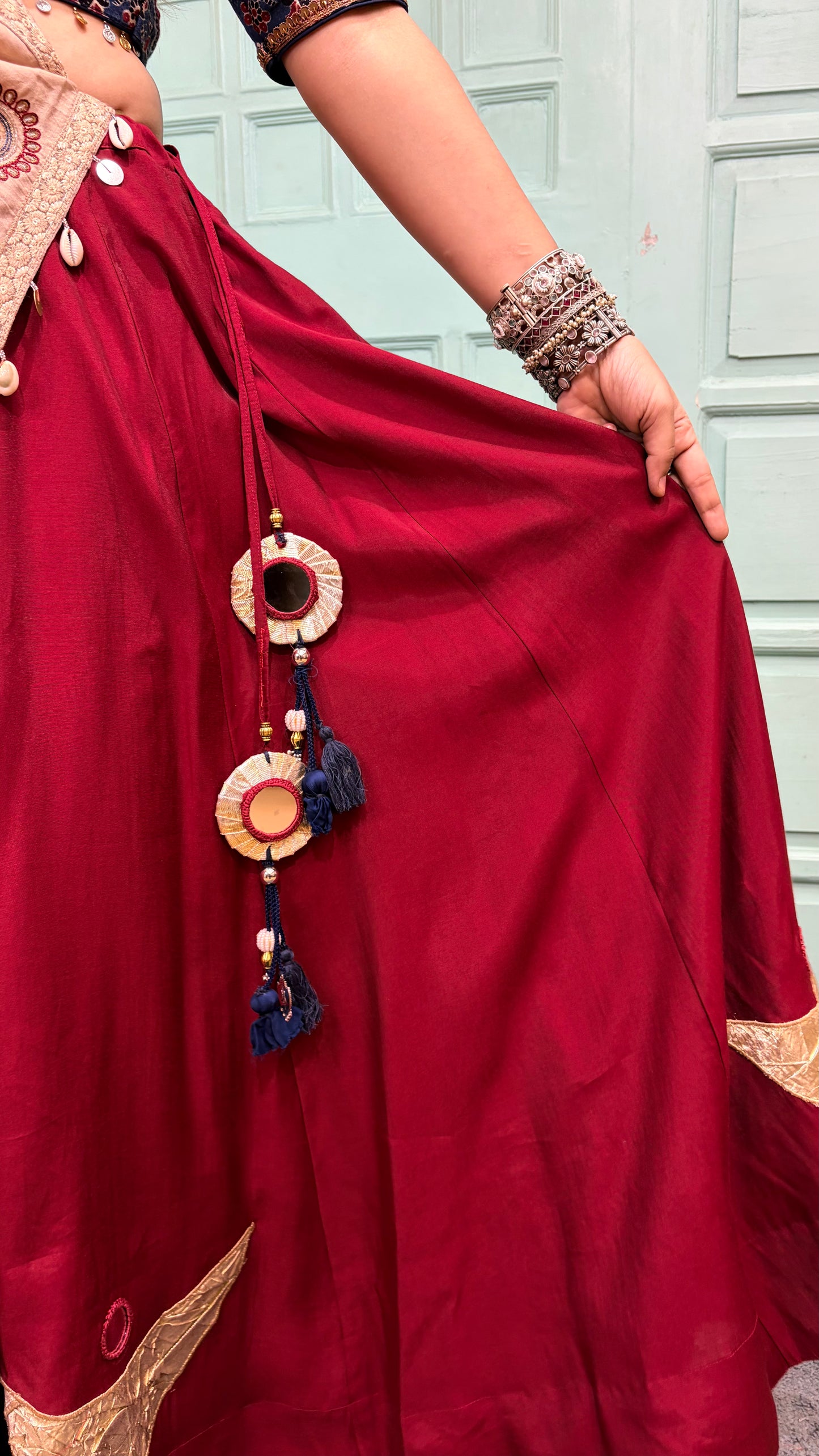 “Tarang” Navratri collection