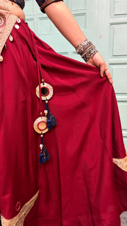 “Tarang” Navratri collection