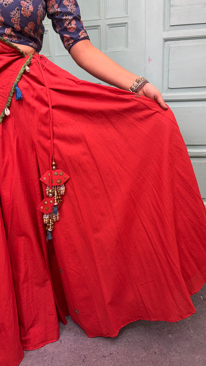 “Tarang” Navratri Collection